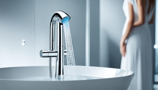 handdouche grohe